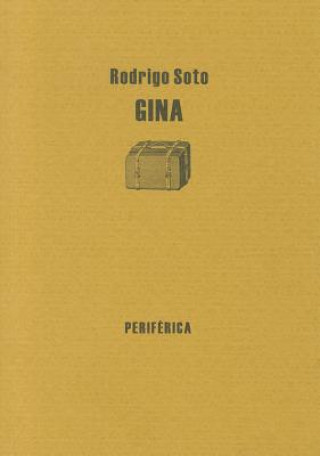 Knjiga Gina Rodrigo Soto González