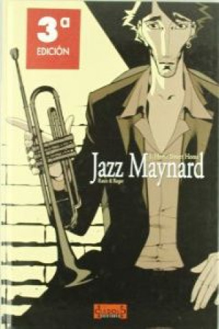 Carte Jazz Maynard, Home sweet home Raúle