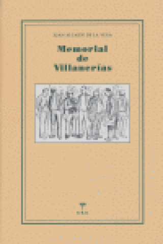 Carte Memorial de villanerías Juan Alcaide de la Vega