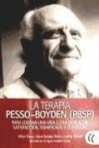 Книга La terapia Pesso-Boyden, PBSP Diane Boyden-Pesso