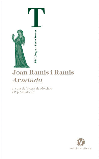 Carte Arminda Joan Ramis i Ramis