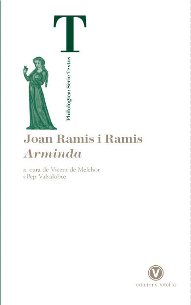 Knjiga Arminda Joan Ramis i Ramis