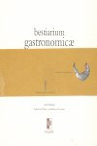 Book Bestiarium gastronomicae Andoni Luis Aduriz