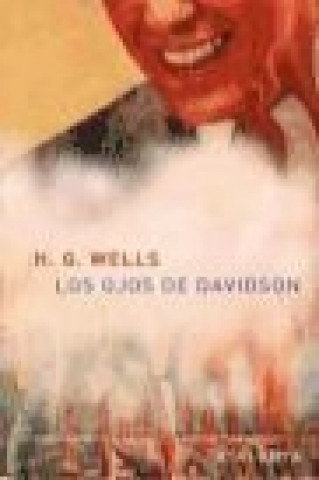 Knjiga Los ojos de Davison H. G. Wells