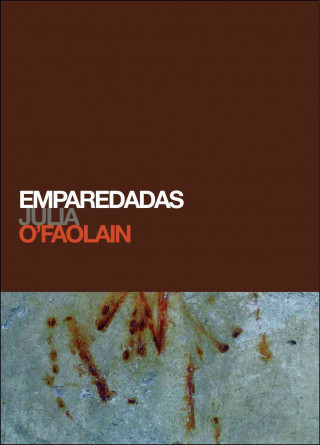 Buch Emparedadas Julia O'Faolain