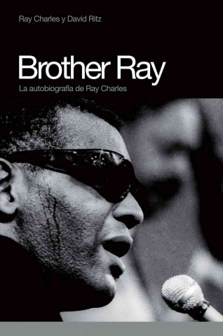 Carte Brother Ray RAY CHARLES