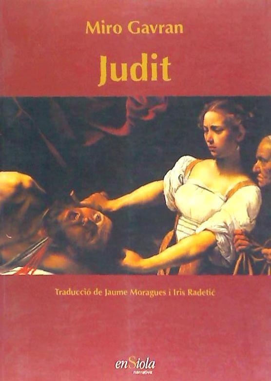 Книга Judit Miro Gavran