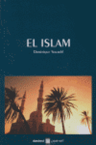 Carte El islam Dominique Sourdel