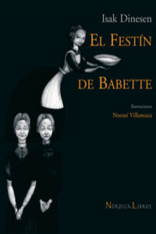 Buch El festín de Babette Isak Dinesen