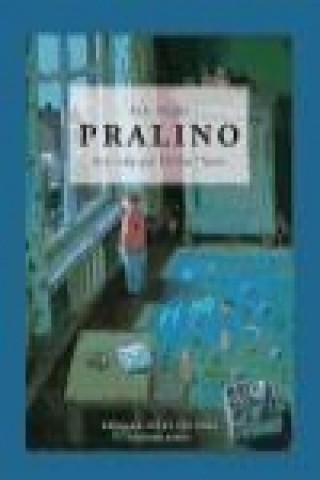Book Pralino Axel Hacke