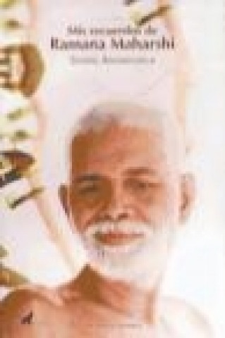 Книга Mis recuerdos de Ramana Mahaeshi Saddhu Arunachala