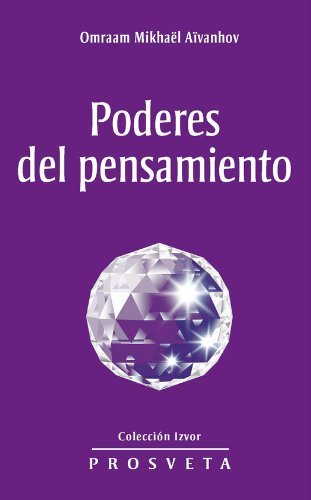 Kniha Poderes del pensamiento 