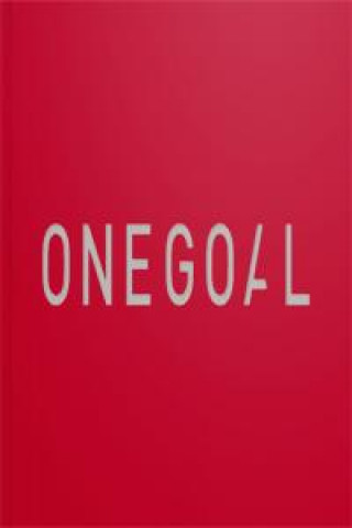 Książka One goal Pep Bonet