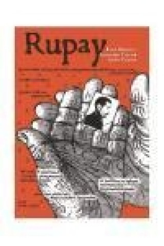 Kniha Rupay : historias de la violencia política en Perú, 1980-1984 Jesús Cossío Guevara