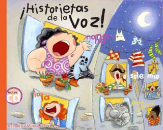 Книга Historietas de la voz Clara del . . . [et al. ] Ruste Carrera