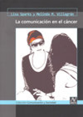 Livre La comunicación en el cáncer Lisa Sparks