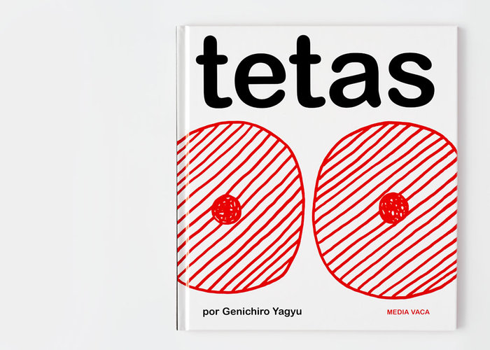 Carte Tetas Genichiro Yagyu