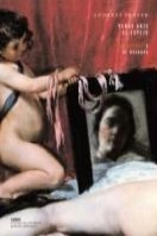 Kniha Venus ante el espejo : Velázquez y el desnudo Andreas Prater