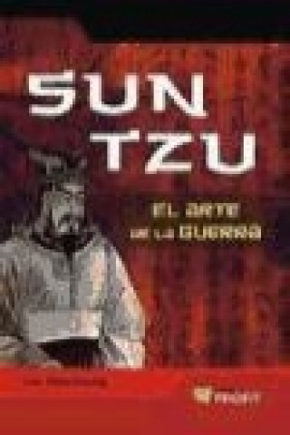Книга Sun Tzu : el arte de la guerra Hanzhang Tao