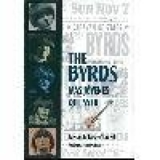 Knjiga The Byrds : más jóvenes que ayer Lametro Fox