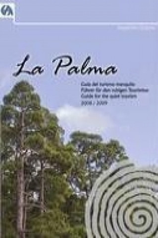 Könyv La Palma HealthArt Edition