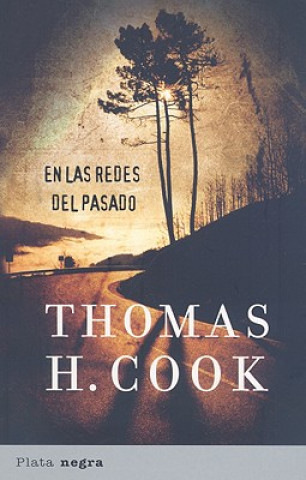 Könyv En las Redes del Pasado Thomas Cook