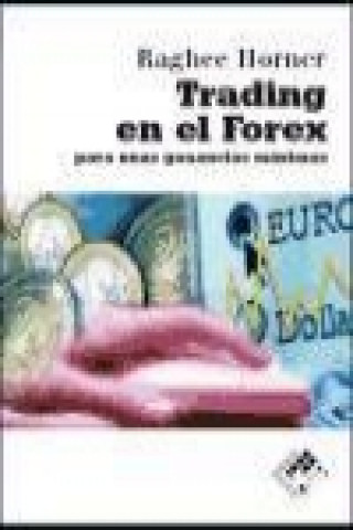 Carte Trading en el Forex Raghee Horner