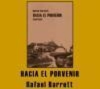 Livre Hacia el porvenir Rafael Barrett