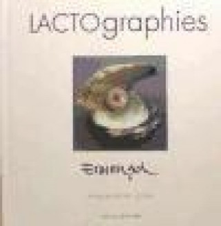 Libro LACTOgraphies Ermengol