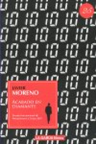 Buch Acabado en diamante Francisco Javier Moreno García