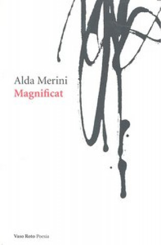 Libro Magnificat : un encuentro con María Alda Merini