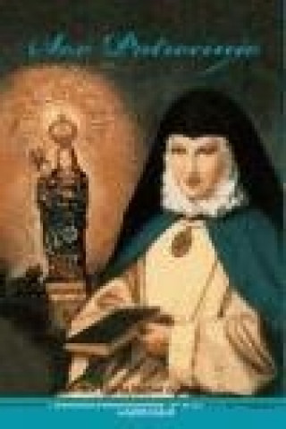 Carte Sor Patrocinio Madre María Isabel de Jesús