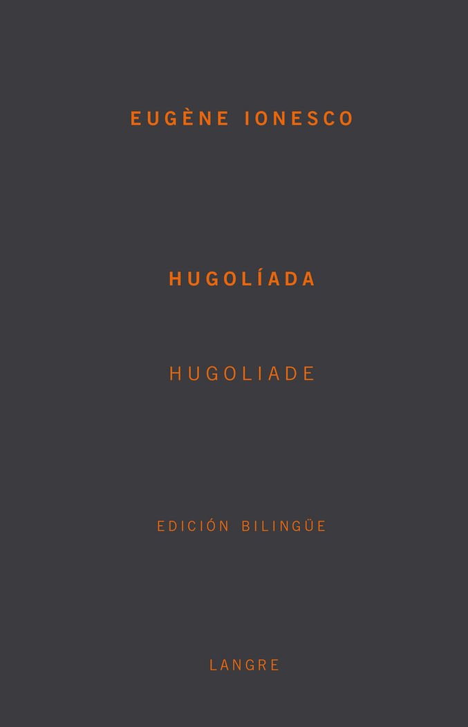 Kniha Hugoliada (1935) 