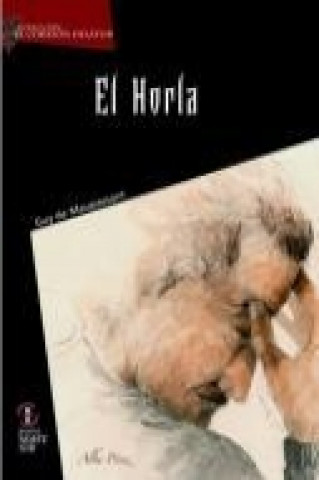 Книга El horla Guy de Maupassant