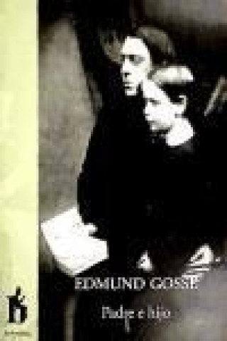 Buch Padre e hijo Edmund Gosse