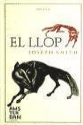 Kniha El llop 