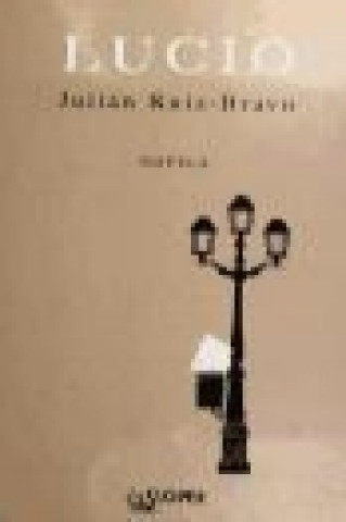 Libro Lucio Ruiz-Bravo