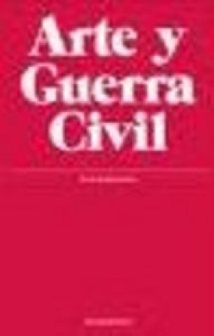 Könyv La Guerra Civil Rocío Robles Tardío