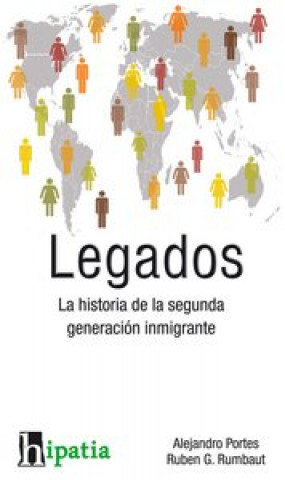 Carte Legados 