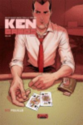 Buch Ken Games, Feville José Manuel Robledo Tiedra