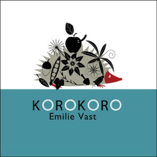 Kniha Korokoro Emilie Vast
