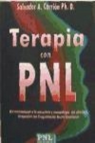 Libro Terapia con PNL Salvador Alfonso Carrión López