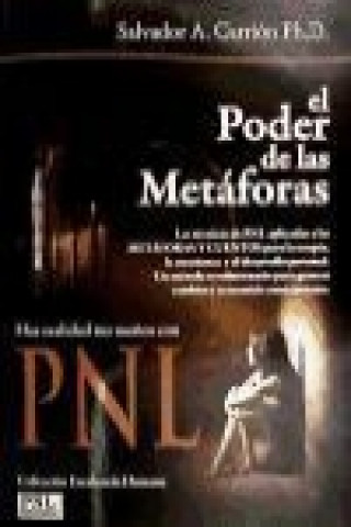 Книга Poder de Las Metaforas Salvador Alfonso Carrión López