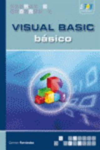 Książka Visual Basic básico Francisco Javier Ceballos Sierra