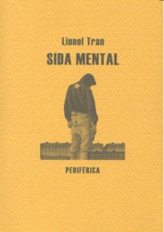 Kniha Sida mental Lionel Tran