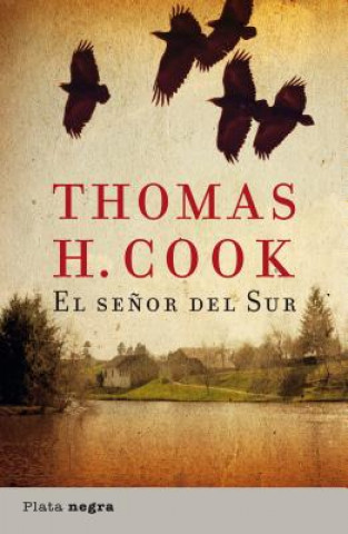 Carte Seor del Sur, El Thomas Cook