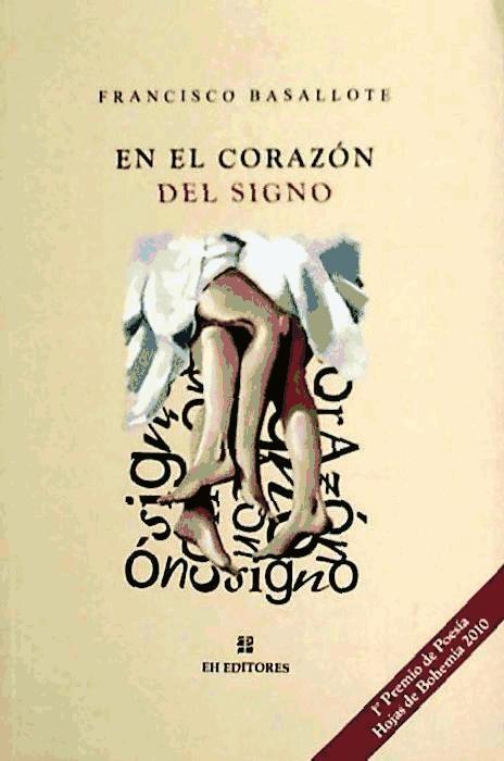 Kniha EN EL CORAZON DEL SIGNO 