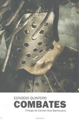 Carte Combates : (1995-2000) Ednodio Quintero