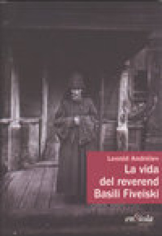Kniha La vida del reverend Basili Fiveiski Leonid Adréiev