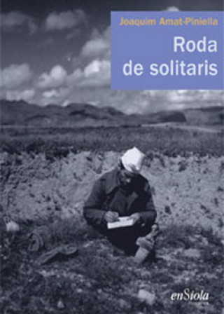 Book RODA DE SOLITARIS JOAQUIM AMAT-PINIELLA